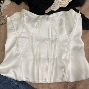 Zara Corset